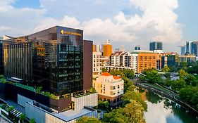 Intercontinental Singapore Robertson Quay By Ihg